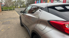 Toyota C-HR 1.8 Hybrid Excel 5dr CVT Hybrid Hatchback